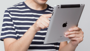 アイパッド