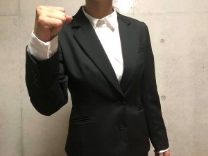 モチベーション